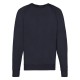 FELPA RAGLAN LEGGERA UOMO LEGGERA COTONE GIROCOLLO FR621380