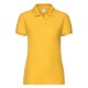 FRUIT FR632120 POLO DONNA MISTO COTONE MANICA CORTA 35%C 65%P170G