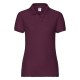 FRUIT FR632120 POLO DONNA MISTO COTONE MANICA CORTA 35%C 65%P170G