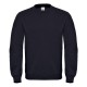 Felpa BCID002 B&C Uomo SWEAT-SHIRT 80% C 20% P Unisex