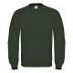 Felpa BCID002 B&C Uomo SWEAT-SHIRT 80% C 20% P Unisex