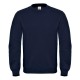 Felpa BCID002 B&C Uomo SWEAT-SHIRT 80% C 20% P Unisex