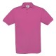 Polo B&C Unisex Uomo SAFRAN BCPU409 100%C