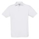 Polo B&C Unisex Uomo SAFRAN BCPU409 100%C