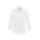 Camicia Donna B&C BCSW520 MILANO W.SHIRT