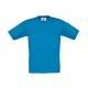 T-Shirt Bambino B&C BCTK300 EXACT150 KIDS 100% COTONE 145 g/m2