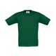 T-Shirt Bambino B&C BCTK300 EXACT150 KIDS 100% COTONE 145 g/m2