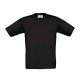 T-Shirt Bambino B&C BCTK300 EXACT150 KIDS 100% COTONE 145 g/m2