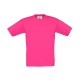 T-Shirt Bambino B&C BCTK300 EXACT150 KIDS 100% COTONE 145 g/m2