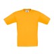 T-Shirt Bambino B&C BCTK300 EXACT150 KIDS 100% COTONE 145 g/m2