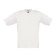 T-Shirt Bambino B&C BCTK300 EXACT150 KIDS 100% COTONE 145 g/m2