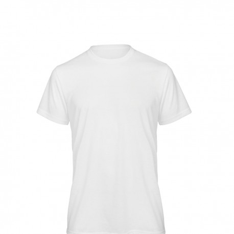 T-Shirt Uomo B&C BCTM062 Favourite Sublimation men 140 g/m2