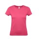 T-Shirt Donna B&C BCTW02T E150 /women 100% COTONE