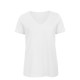 T-Shirt Donna B&C BCTW045 Favourite V-neck Tee women