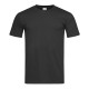 T-SHIRT STEDMAN ST2010 COTONE ADERENTE UOMO MANICA CORTA 