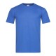 T-SHIRT STEDMAN ST2010 COTONE ADERENTE UOMO MANICA CORTA 