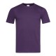 T-SHIRT STEDMAN ST2010 COTONE ADERENTE UOMO MANICA CORTA 