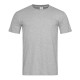 T-SHIRT STEDMAN ST2010 COTONE ADERENTE UOMO MANICA CORTA 