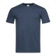 T-SHIRT STEDMAN ST2010 COTONE ADERENTE UOMO MANICA CORTA 