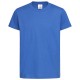 T-SHIRT STEDMAN ST2200 COTONE BAMBINO MANICA CORTA JUNIOR