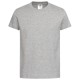 T-SHIRT STEDMAN ST2200 COTONE BAMBINO MANICA CORTA JUNIOR