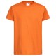 T-SHIRT STEDMAN ST2200 COTONE BAMBINO MANICA CORTA JUNIOR