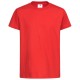 T-SHIRT STEDMAN ST2200 COTONE BAMBINO MANICA CORTA JUNIOR