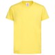 T-SHIRT STEDMAN ST2200 COTONE BAMBINO MANICA CORTA JUNIOR