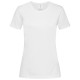 T-SHIRT DONNA STEDMAN ST2600 GIROCOLLO MANICA CORTA 100% COTONE