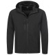 Soft shell ST5240 STEDMAN Uomo Active Softest Shell 94%P 6%E