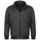 Giacca ST5270 STEDMAN Uomo Active Quilted Blouson, 100%P