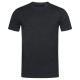 T-SHIRT STEDMA ST9200 COTONE ORGANICO UOMO MANICA CORTA 