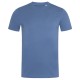 T-SHIRT STEDMA ST9200 COTONE ORGANICO UOMO MANICA CORTA 