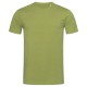 T-SHIRT STEDMA ST9200 COTONE ORGANICO UOMO MANICA CORTA 