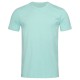 T-SHIRT STEDMA ST9200 COTONE ORGANICO UOMO MANICA CORTA 