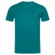 T-SHIRT STEDMA ST9200 COTONE ORGANICO UOMO MANICA CORTA 