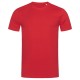 T-SHIRT STEDMA ST9200 COTONE ORGANICO UOMO MANICA CORTA 