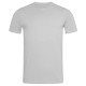 T-SHIRT STEDMA ST9200 COTONE ORGANICO UOMO MANICA CORTA 