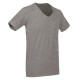 T-SHIRT STEDMAN ST9690 COTONE UOMO SCOLLO A V MANICA CORTA MODA