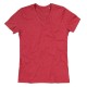 T-SHIRT STEDMAN ST9810 COTONE UOMO SCOLLO A V MANICA CORTA MODA