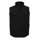 GILET RUSSELL SMANICATO UOMO DA LAVORO JE014M 65%POLI 35% COTO 