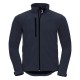 GIACCA RUSSELL MAN SOFT SHELL JE140M UOMO 