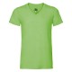 T-SHIRT MANICA CORTA HD T UOMO MISTO COTONE JE166M RUSSELL SCOLLO A V