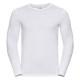 T-SHIRT MANICHE LUNGHE HD T UOMO MISTO COTONE JE167M RUSSELL