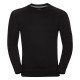 Felpa JE280M RUSSELL Uomo Men's HD Raglan Sweat 65%P35%C