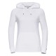 Felpa JE281F RUSSELL Donna Lady HD Hooded Sweat65%P35%C