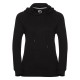 Felpa JE281F RUSSELL Donna Lady HD Hooded Sweat65%P35%C