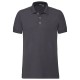 POLO RUSSELL UOMO JE566M MANICA CORTA STRETCH MEN