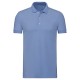 POLO RUSSELL UOMO JE566M MANICA CORTA STRETCH MEN