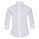 CAMICIA RUSSELL DONNA MANICA 3/4 ADERENTE JE646F 